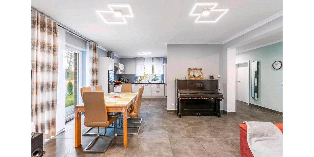 Mehrfamilienhaus, Wohnhaus Meinersen - 5 Zimmer, 130 m&sup2;, 349.000&euro; | Angebot:26649270