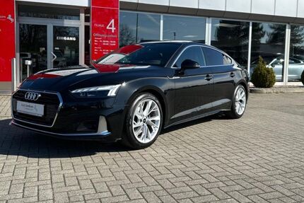 Audi A5 53.000 km 35.970 &euro; Helmstedt 38350