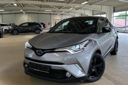 Toyota C-HR 63.549 km 16.980 &euro; Sassenburg / Neudorf- Pl 38524