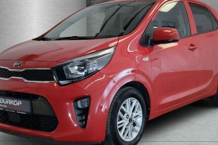 Kia Picanto 39.000 km 10.990 &euro; Braunschweig 38126
