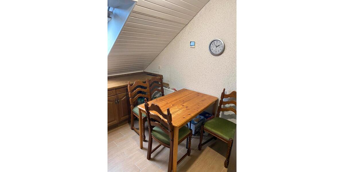 Dachgeschoßwohnung Gifhorn - 4 Zimmer, 950&euro; | Angebot:23621328