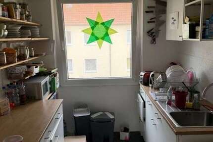 Haus Braunschweig Nordstadt - 4 Zimmer, 85 m&sup2;, 795&euro; | Angebot:26553236