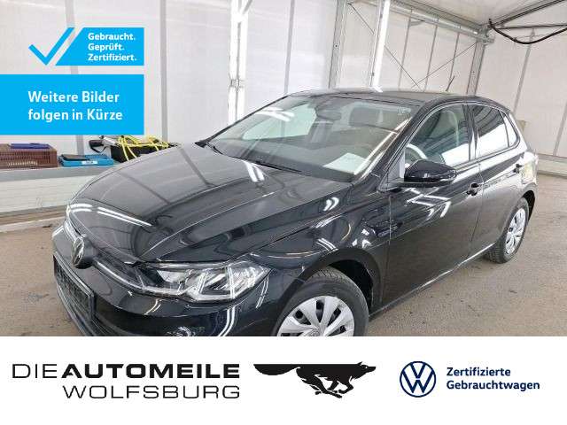 VW Polo 19.843 km 18.990 € Wolfsburg 38440