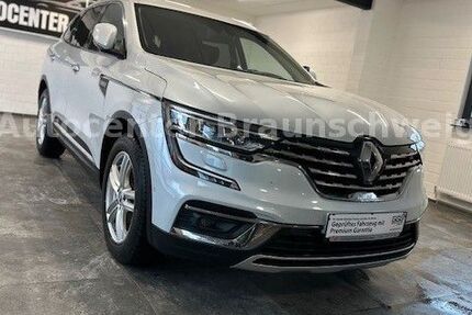 Renault Koleos 173.000 km 16.900 &euro; Braunschweig 38112