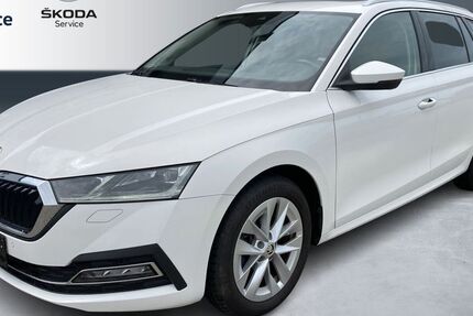 Skoda Octavia 48.882 km 24.370 &euro; Wolfsburg 38446