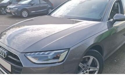 Audi A4 94.512 km 20.490 &euro; Wolfsburg 38440