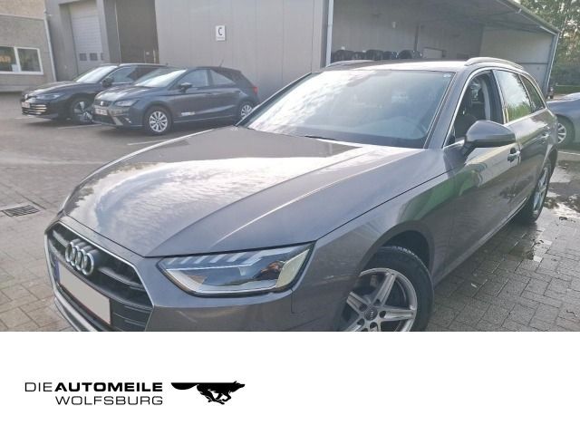 Audi A4 94.512 km 20.490 &euro; Wolfsburg 38440