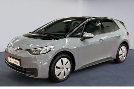 VW ID.3 80.000 km 16.490 € Braunschweig 38124