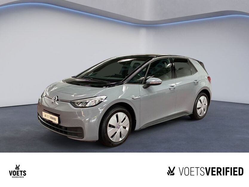 VW ID.3 80.000 km 16.490 € Braunschweig 38124