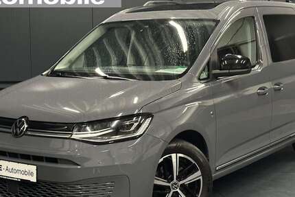 VW Caddy 73.000 km 30.970 &euro; Helmstedt 38350