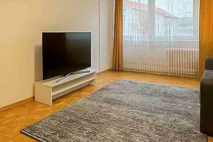 Wohnung Braunschweig Nordstadt - 2 Zimmer, 53 m&sup2;, 125.000&euro; | Angebot:25361955