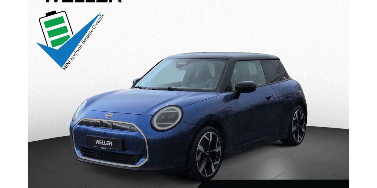 Mini Cooper E 3.346 km 30.890 € Braunschweig 38112