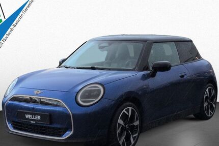 Mini Cooper E 3.346 km 30.990 € Braunschweig 38112