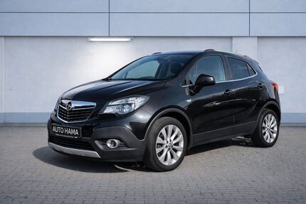 Opel Mokka 125.590 km 9.990 &euro; Weferlingen 39356