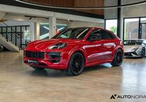 Gebrauchtwagen Porsche Cayenne