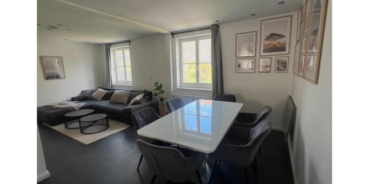 Maisonettenwohnung Wolfsburg - 1 Zimmer, 80 m&sup2;, 280.000&euro; | Angebot:26069523