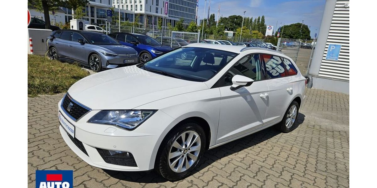 Seat Leon 166.792 km 10.899 &euro; Helmstedt 38350