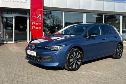VW Golf 25.000 km 23.470 &euro; Helmstedt 38350