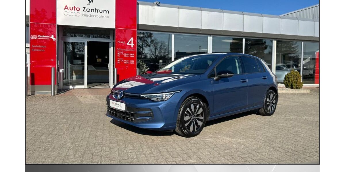 VW Golf 25.000 km 23.470 &euro; Helmstedt 38350