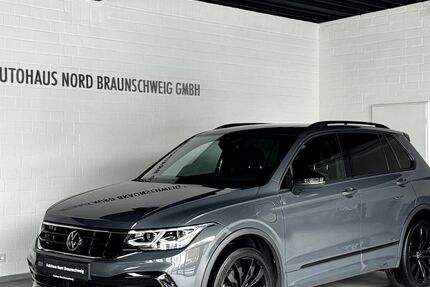 VW Tiguan 74.183 km 32.990 € Braunschweig 38112