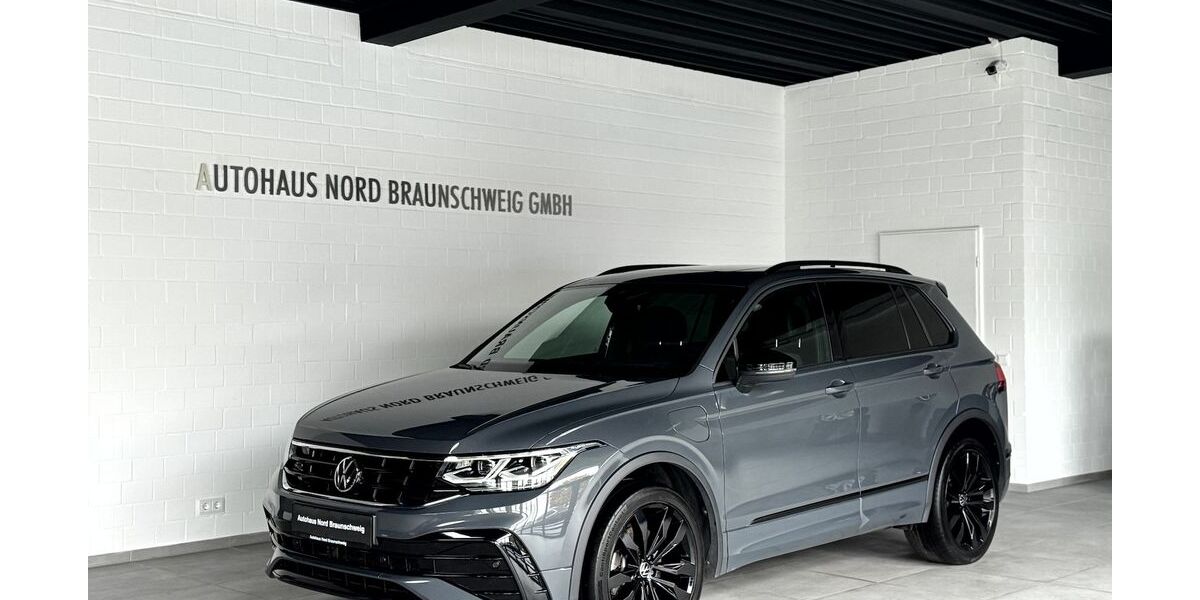 VW Tiguan 74.183 km 32.990 € Braunschweig 38112