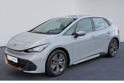 Cupra Born 20.400 km 22.250 € Braunschweig 38124