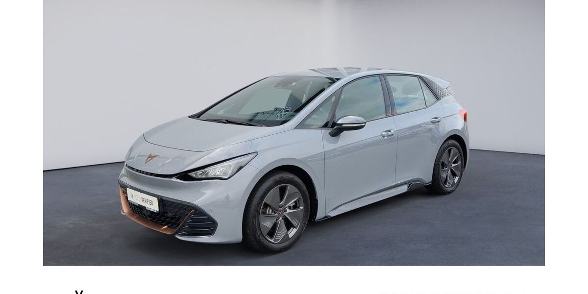 Cupra Born 20.400 km 22.250 € Braunschweig 38124