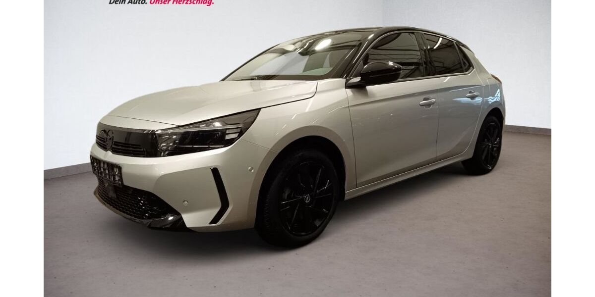 Opel Corsa 25.157 km 19.650 &euro; Braunschweig 38126