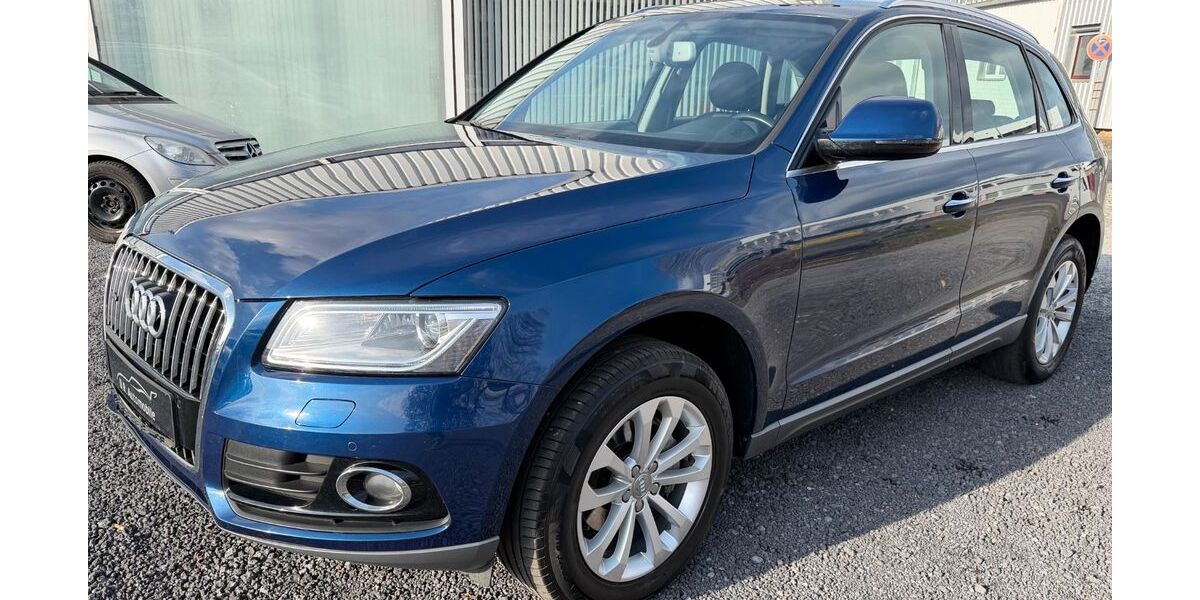 Audi Q5 312.000 km 10.900 &euro; Braunschweig 38112