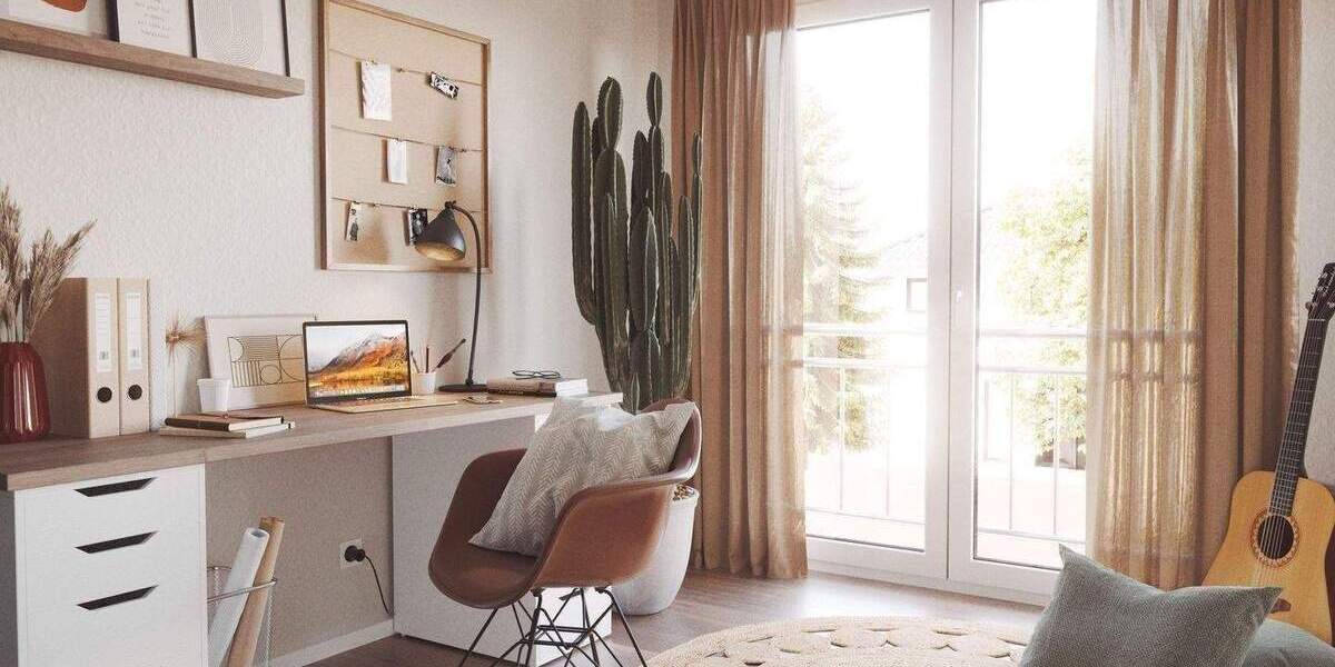 Mit Grundstück, ein Komforthaus für jedermann in Harxbüttel. 5 zimmer