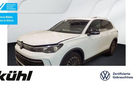 VW Tiguan 26.360 km 34.980 &euro; Gifhorn 38518