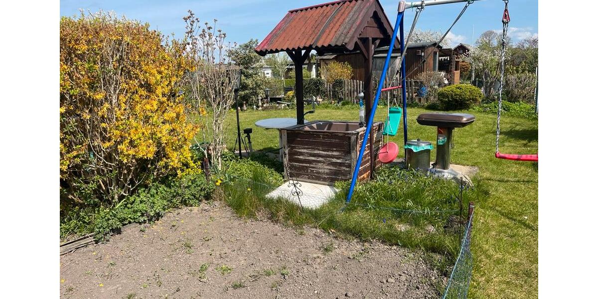 Grundstück Braunschweig Nordstadt - 2.500&euro; | Angebot:26211412