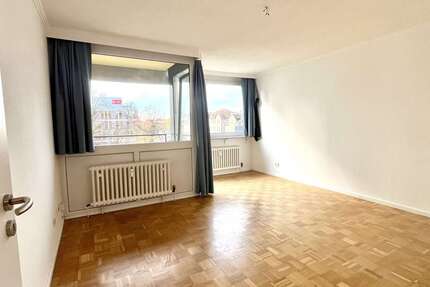 Wohnung zum Kaufen in Braunschweig 105.000 € 32 m² 1 zimmer
