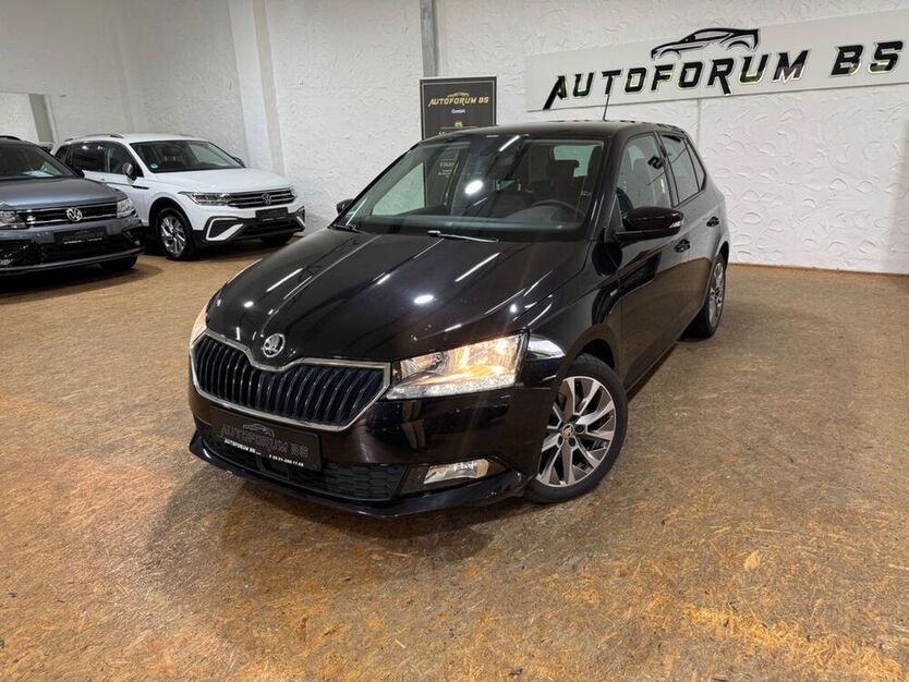 Fabia