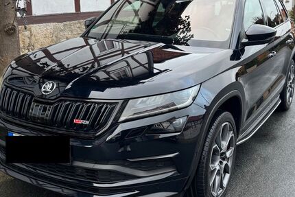 Skoda Kodiaq 76.000 km 37.990 € Veltheim 38173