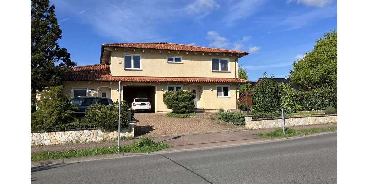 Einfamilienhaus Kästorf Kästorf - 7 Zimmer, 236 m&sup2;, 649.000&euro; | Angebot:27260690