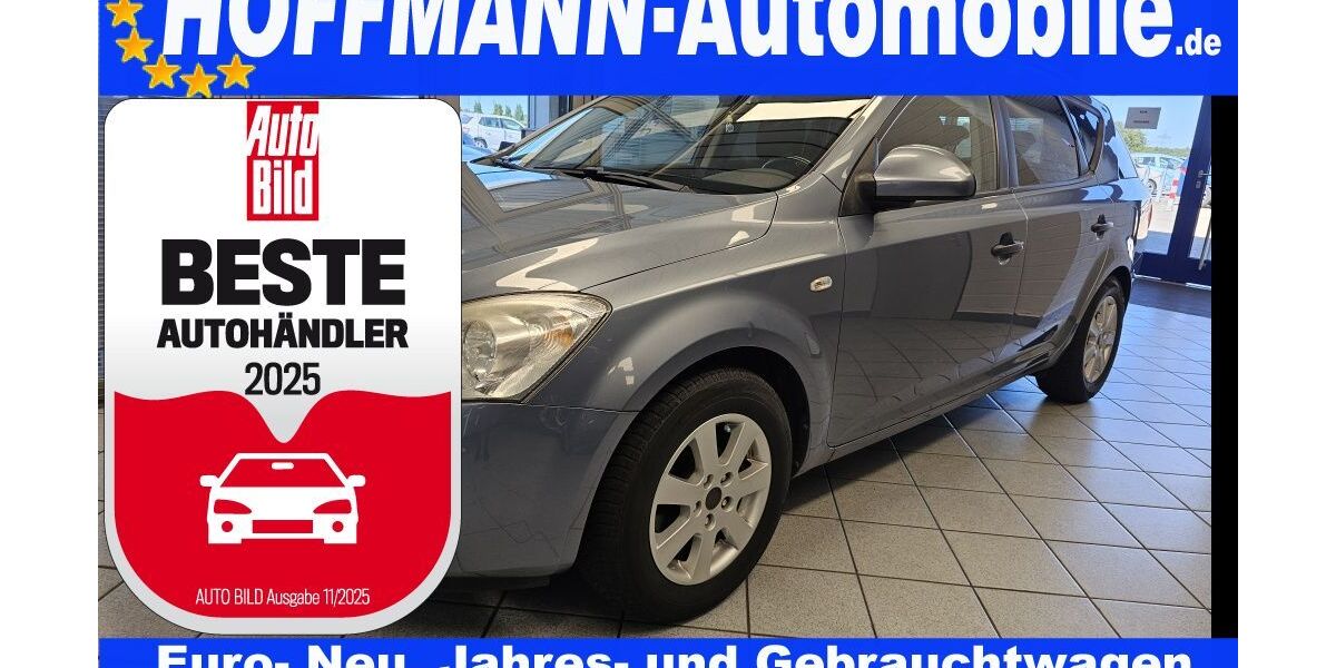 Kia ceed Sportswagon 148.031 km 2.900 € Wolfsburg-Heiligendorf 38444