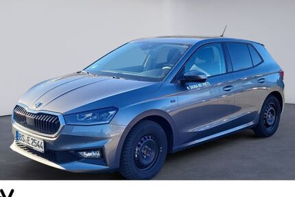 Skoda Fabia 5.100 km 19.450 € Braunschweig 38124