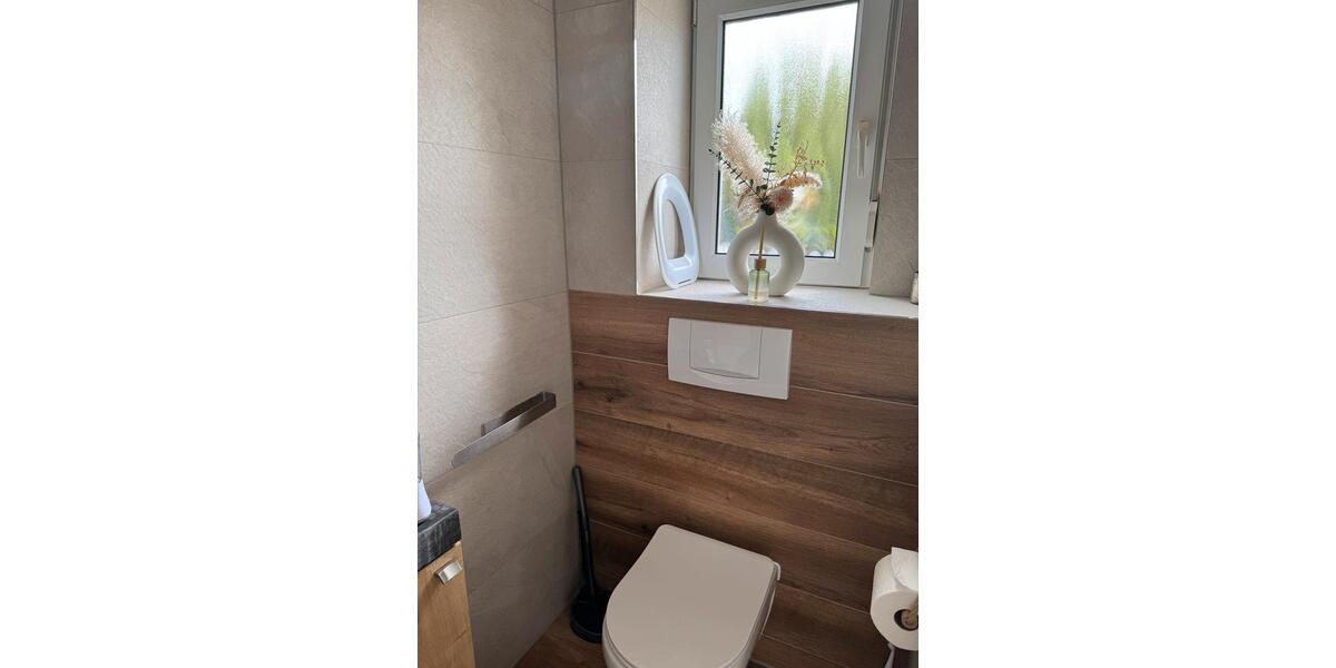 Doppelhaushälfte Wolfsburg Almke - 4 Zimmer, 140 m&sup2;, 1.600&euro; | Angebot:25088906