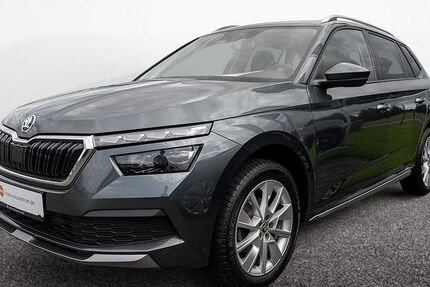 Skoda Kamiq 115.309 km 18.590 € Wittingen 29378