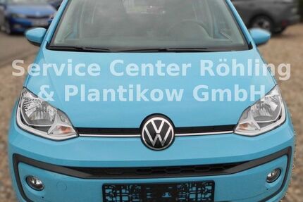 VW up!