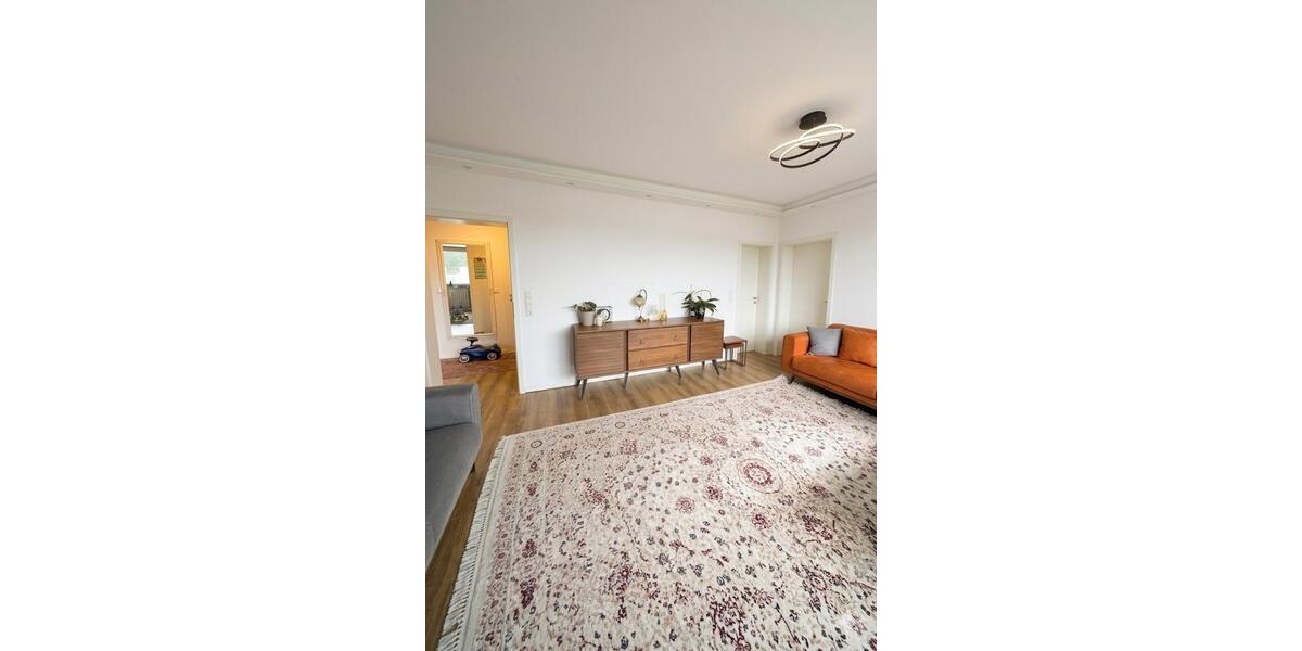 Etagenwohnung Wolfsburg Almke - 3.5 Zimmer, 72 m&sup2;, 229.000&euro; | Angebot:26548935