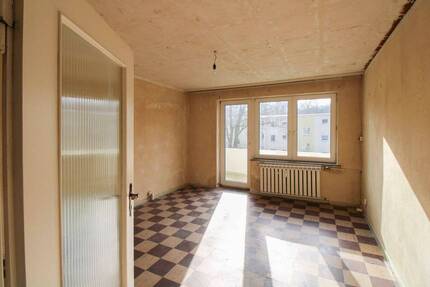 Wohnung Wolfsburg Rabenberg - 3 Zimmer, 62 m&sup2;, 89.000&euro; | Angebot:26731230