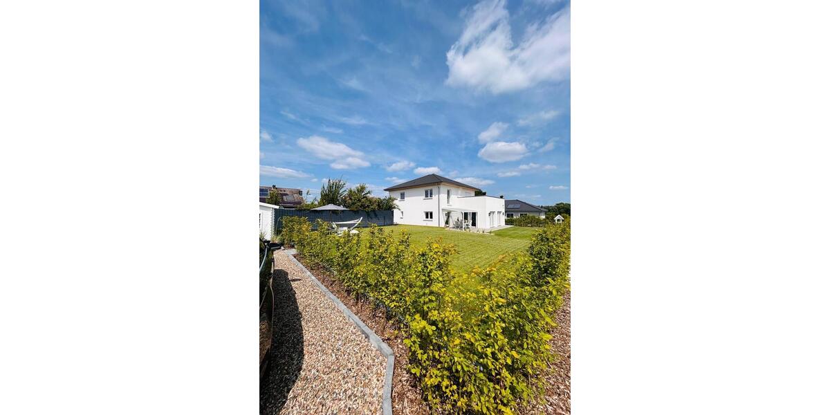 Einfamilienhaus Braunschweig Östliches Ringgebiet - 5.5 Zimmer, 212 m&sup2;, 649.000&euro; | Angebot:26394927