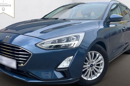 Ford Focus 69.157 km 15.990 &euro; Helmstedt 38350