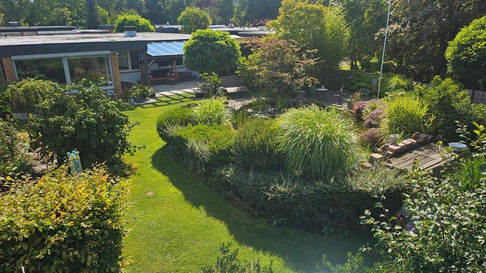 Bungalow Wolfsburg Detmerode - 4 Zimmer, 116 m&sup2;, 378.000&euro; | Angebot:27232008