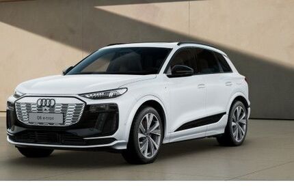 Audi Q6 e-tron 28.940 km 65.980 &euro; Wolfsburg 38440
