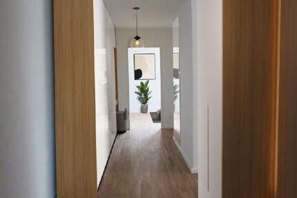 Wohnung Wolfsburg Hellwinkel - 2 Zimmer, 67 m&sup2;, 941&euro; | Angebot:25796363