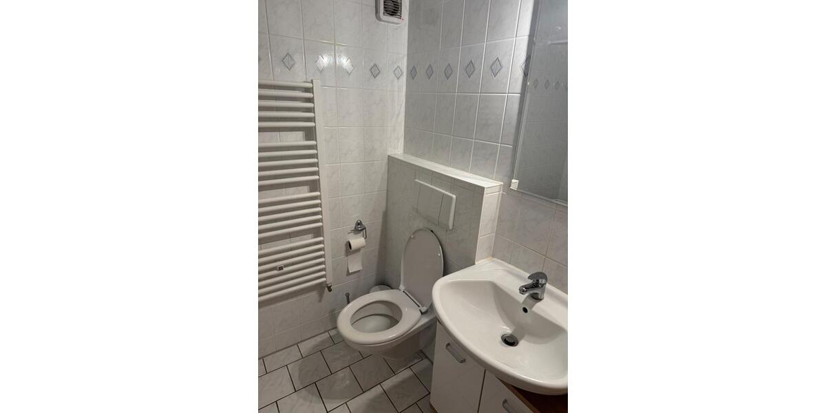 Erdgeschoßwohnung Wolfsburg Almke - 2 Zimmer, 44 m&sup2;, 480&euro; | Angebot:26255715