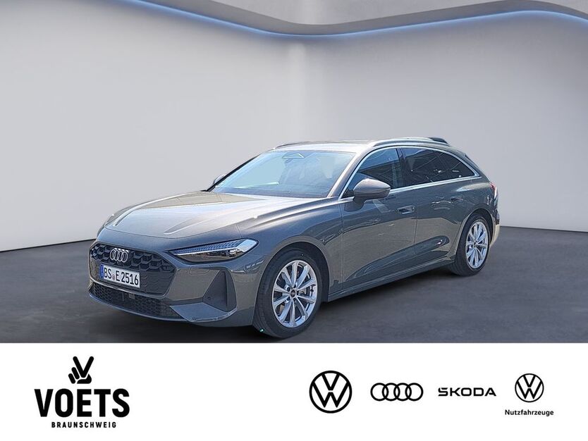 Audi A5 9.200 km 53.680 € Braunschweig 38124